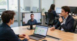 Google Beam Adds Customers As Its Regional Footprint Expands