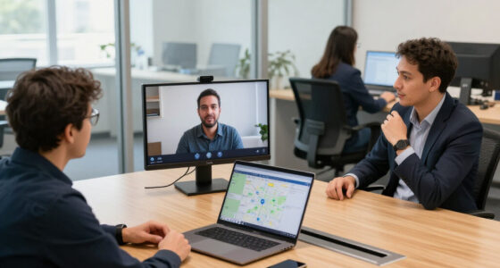 Google Beam Adds Customers As Its Regional Footprint Expands