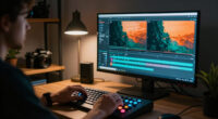 GPT‑6 Astra’s Role In Invideo’s 3X Color Grading Improvement