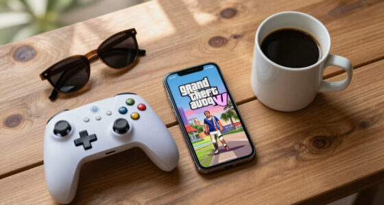 Grand Theft Auto Vi