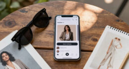 How AI And Google Are Transforming Fashion’s Future Landscape