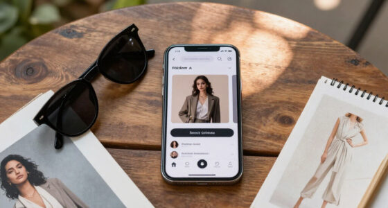 How AI And Google Are Transforming Fashion’s Future Landscape