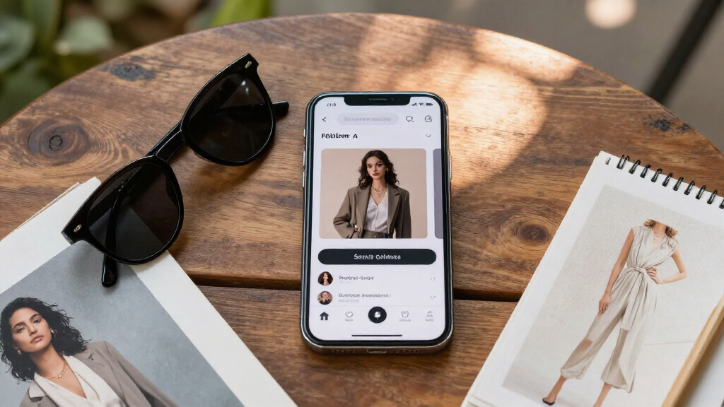 How AI And Google Are Transforming Fashion’s Future Landscape