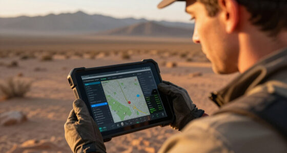 How AI Powered The Development Of Operation Sandstorm — Field Archive 107