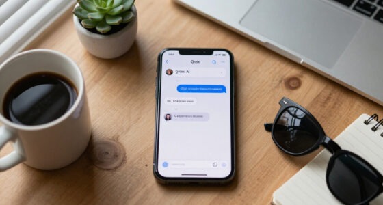 How Legal Challenges Are Shaping The Future Of Elon Musk’s AI Chatbot Grok