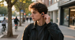 How to Choose Wireless Earbuds With Noise Cancellation