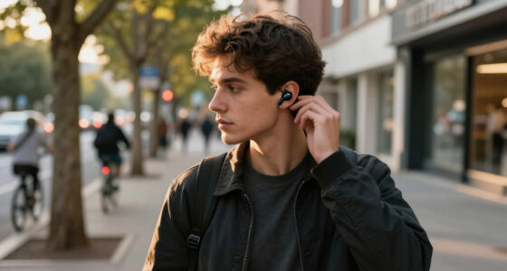 How to Choose Wireless Earbuds With Noise Cancellation