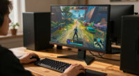 How To Get Smoother Fast-Paced Play With A High Refresh Gaming Monitor In 2026