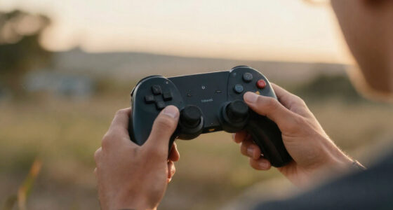 How Video Games Inspire Great UX (2019)