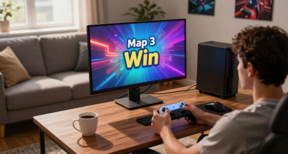 Invictus Gaming Wins Map 3