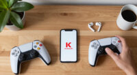 Konami Surges In Global Coverage