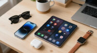 Latest Tech Gadgets Shopping List 2026