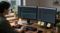 Make AI Agents Navigate A Bad Week Before Giving Them Real Tasks