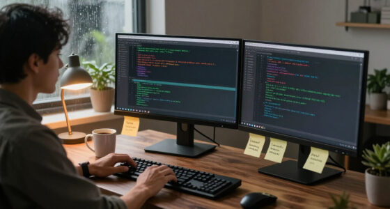 Make AI Agents Navigate A Bad Week Before Giving Them Real Tasks