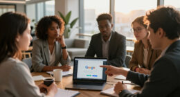 New Faces In Google’s AI & Economy Division: What It Means