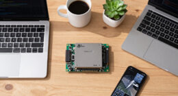 NVIDIA And SpaceXAI’s Orbital Computing: A New Era For AI Applications