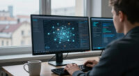 OpenAI’s Expanded Cyber Access For Ukraine, Explained
