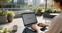 Oracle Surges In Global Coverage
