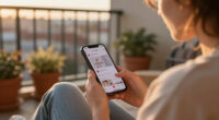 Pinterest Surges In Global Coverage