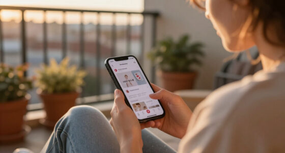 Pinterest Surges In Global Coverage