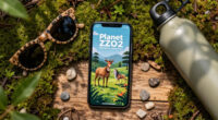 Planet Zoo 2 - Official Wildlife Reserves Features Trailer