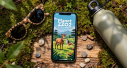 Planet Zoo 2 - Official Wildlife Reserves Features Trailer
