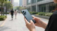 Qualcomm Surges In Global Coverage