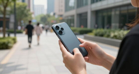 Qualcomm Surges In Global Coverage