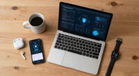 Quantum Risk Monitoring And Its Impact On Enterprise Security Posture