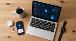 Quantum Risk Monitoring And Its Impact On Enterprise Security Posture