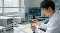 Quobly Demonstrates Key Quantum Operations On 300 Mm Silicon Chip