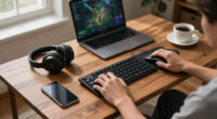 Razer Surges In Global Coverage
