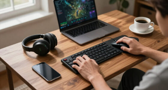Razer Surges In Global Coverage