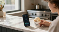 Rebel Creamery Joins The Food Trend Race With Signal Monitoring Tech