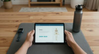 Remote Workforce Fitness: Digital Musculoskeletal Strength Assessments