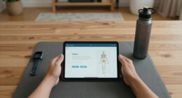 Remote Workforce Fitness: Digital Musculoskeletal Strength Assessments