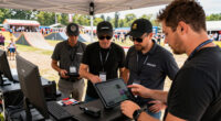 Revolutionizing Event Management With AI: The ATV Big Air Tour Case Study
