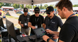 Revolutionizing Event Management With AI: The ATV Big Air Tour Case Study