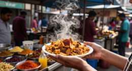 Savor Mumbai’s September Food Trends At These Local Eateries