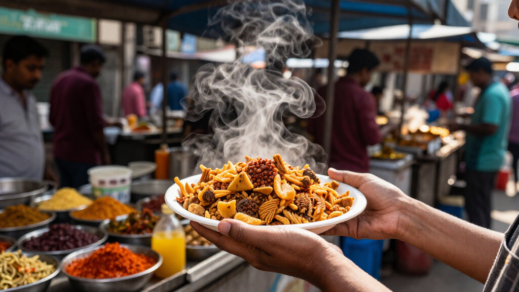 Savor Mumbai’s September Food Trends At These Local Eateries