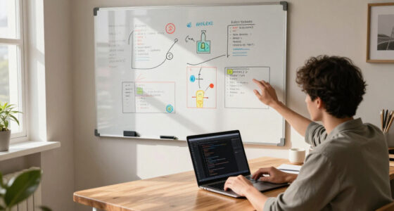 Show HN: Whiteboard (YC W26) – An Open-source IDE For Thoughtful Software Design