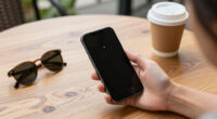 Smartphone LED Detects Hidden Cameras With AI