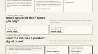 Start Tracking Trust Funding With A Blank Tracker