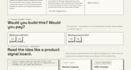 Start Tracking Trust Funding With A Blank Tracker