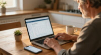 Step-by-Step Weekly Financial Planning For Widowers And Aging