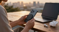 Essential Tech Accessories Shopping List 2026