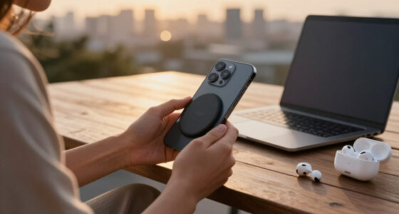Essential Tech Accessories Shopping List 2026