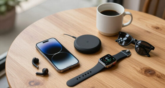 Must-Have Tech Gadgets Checklist 2026
