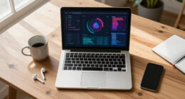The AI Startup That Outmanaged Western Giants And Broke Records