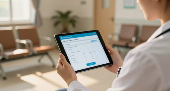 The Benefits Of Software-Driven Hospital Spiritual Care Management